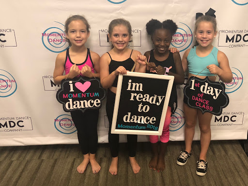 Dance School «Momentum Dance», reviews and photos, 4802 Little Rd, Arlington, TX 76017, USA