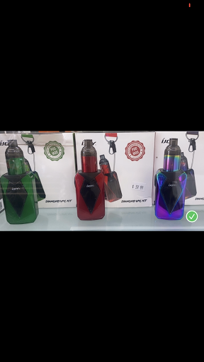 Vaporizer Store «Jahnke Vape And Tobacco», reviews and photos, 6343 Jahnke Rd, Richmond, VA 23225, USA