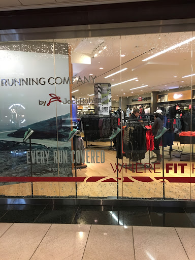 Sporting Goods Store «New York Running Company», reviews and photos, 10 Columbus Cir, New York, NY 10019, USA