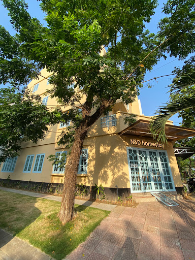 N&D Homestay
