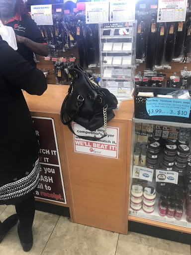 Beauty Supply Store «Elegant Beauty Supplies», reviews and photos, 13528 University Plaza St, Tampa, FL 33613, USA