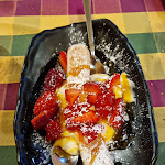 Photo n°1 de l'avis de Daniela.a fait le 26/03/2023 à 11:42 sur le  A Sartania à Lipari