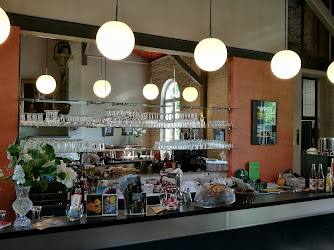 Café Constance