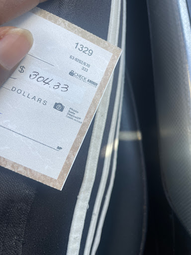 Trucking Company «Comet Delivery Services», reviews and photos, 9705 NW 108th Ave #10, Miami, FL 33178, USA