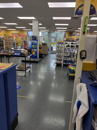 Auto Parts Store «NAPA Auto Parts - Genuine Parts Company», reviews and photos, 700 Enterprise Ct, Naperville, IL 60563, USA