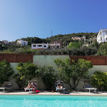 Photo n°2 de l'avis de Michel.n fait le 07/09/2018 à 15:43 sur le  Ca' Ligure à Ranzi