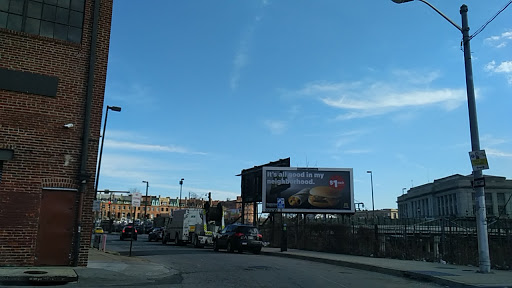 Movie Theater «The Charles Theatre», reviews and photos, 1711 N Charles St, Baltimore, MD 21201, USA