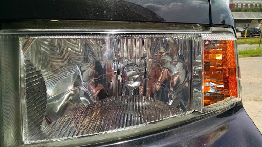 Auto Repair Shop «Capital City Auto Repair», reviews and photos, 208 W Tennessee St, Tallahassee, FL 32301, USA