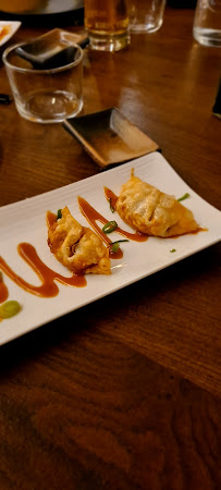 Les plus récentes photos du Restaurant végétalien Bloom Sushi à Paris - n°13