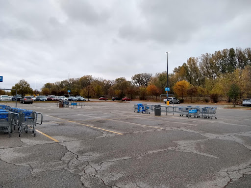 Department Store «Walmart Supercenter», reviews and photos, 534 S Duff Ave, Ames, IA 50010, USA