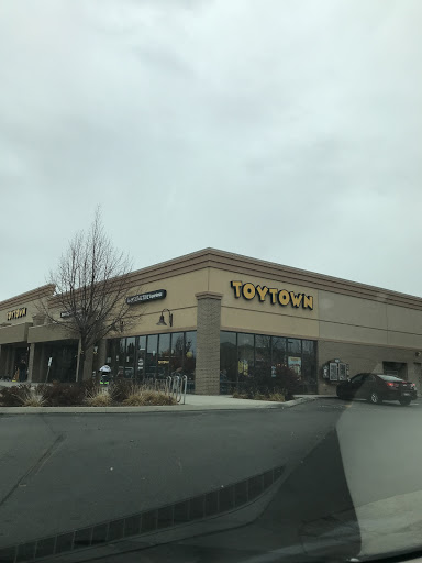 Toy Store «ToyTown», reviews and photos, 3327 N Eagle Rd #120, Meridian, ID 83646, USA