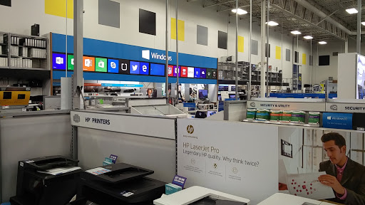 Electronics Store «Best Buy», reviews and photos, 445 Howe Ave, Cuyahoga Falls, OH 44221, USA