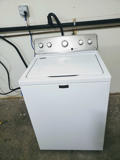 Used Appliance Store «Pro Appliance sales and repairs», reviews and photos, 3250 Lincoln Way E, Massillon, OH 44646, USA