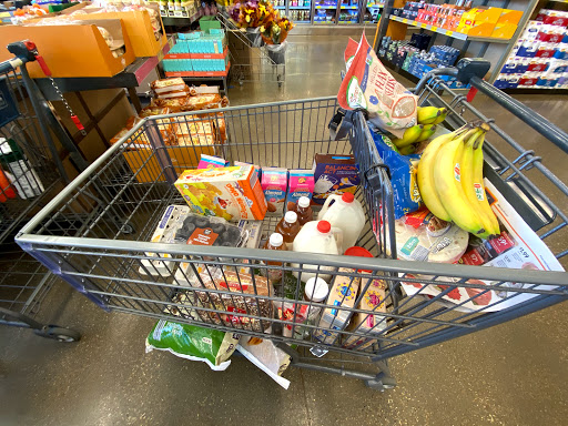 Supermarket «ALDI», reviews and photos, 3463 W FM 544, Wylie, TX 75098, USA