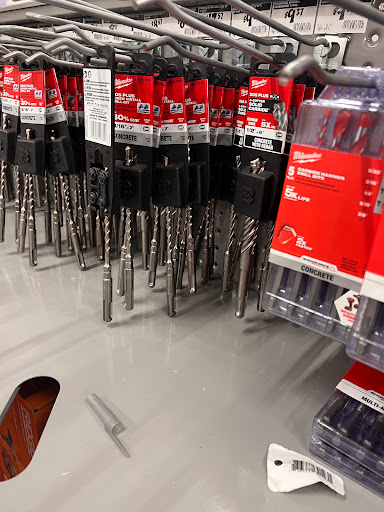 Home Improvement Store «The Home Depot», reviews and photos, 230 Nostrand Ave, Brooklyn, NY 11205, USA