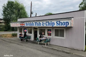 Shady Rest Fish & Chips image