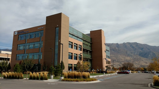 American Fork Hospital Occupational Therapy