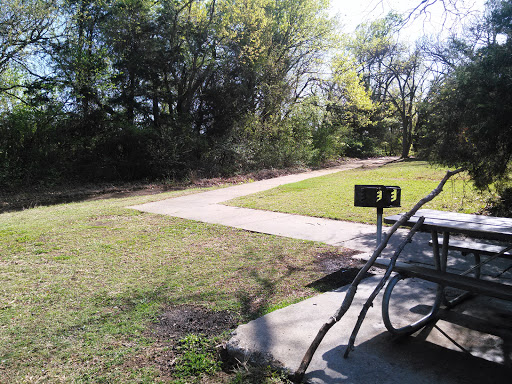 Nature Preserve «Rowlett Creek Preserve», reviews and photos, 2525 Castle Dr, Garland, TX 75040, USA