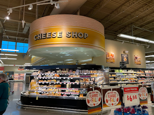 Grocery Store «H-E-B», reviews and photos, 5225 A Buffalo Speedway, Houston, TX 77005, USA