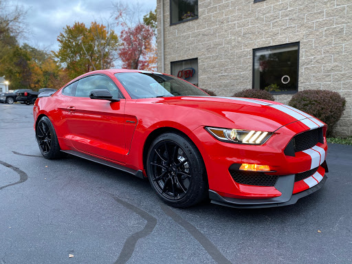 Used Car Dealer «Anderson Automotive», reviews and photos, 122 Worcester St, North Grafton, MA 01536, USA