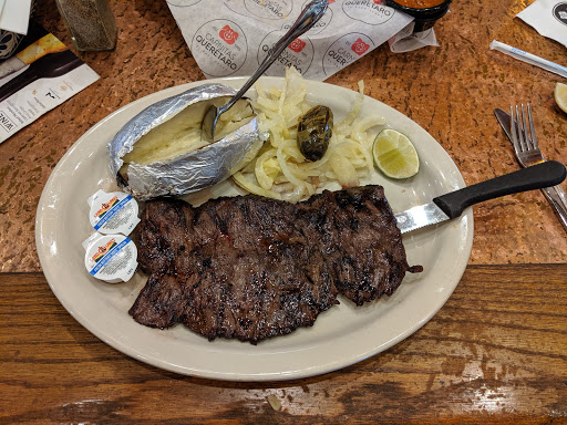 Mexican Restaurant «Carnitas Queretaro Mexican Restaurant», reviews and photos, 1451 N Zaragoza Rd, El Paso, TX 79936, USA