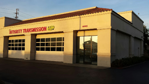 Auto Repair Shop «Integrity Transmission & Auto Repair», reviews and photos, 6044 W Cerritos Ave, Cypress, CA 90630, USA