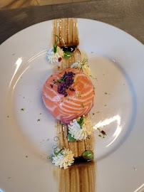 Les plus récentes photos du Restaurant français La Table d'Azor à Lussan - n°2