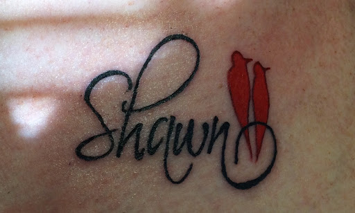 Explore mom of 3 tattoo ideas, creative tattoo ideas in Memphis, available at Trilogy