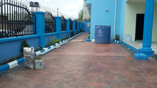 Da Place Guest House, Bar & Events Place, 20 Airport Rd, Rukpokwu, Port Harcourt, Nigeria, Chicken Restaurant, state Rivers