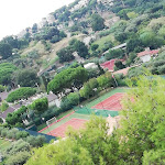 Photo n°1 de l'avis de Anastasia.i fait le 23/08/2018 à 20:27 sur le  Hotel Residence Costa di Kair ed Din à Sperlonga