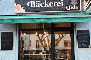 Bäckerei Elida image