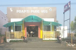 Prapti Pure Veg image
