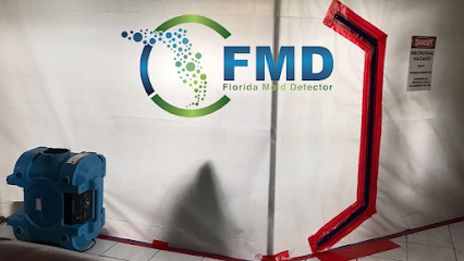Florida Mold Detector