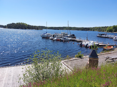 Småbåtshamn