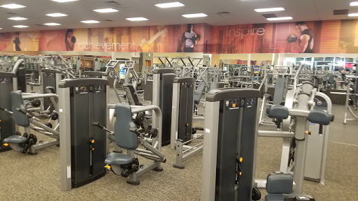 Gym «LA Fitness», reviews and photos, 2916 Festival Way, Waldorf, MD 20601, USA