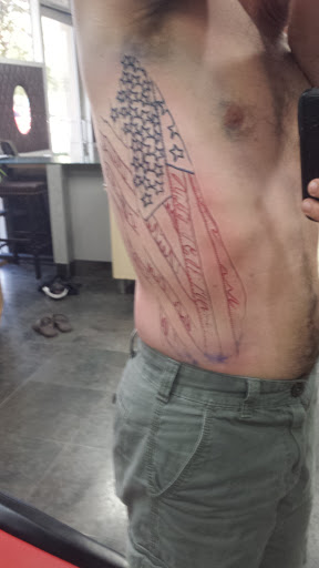 Tattoo Shop «Armored Ink Tattoo», reviews and photos, 18451 Collier Ave, Lake Elsinore, CA 92530, USA