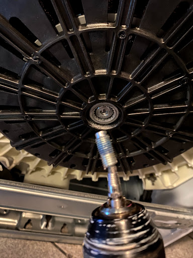 Appliance Store «Logan Master Appliance», reviews and photos, 2205 Smithville Rd, Kettering, OH 45420, USA