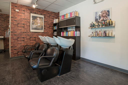 Hair Salon «Salon Serendipity», reviews and photos, 1 Center St, Sparta Township, NJ 07871, USA