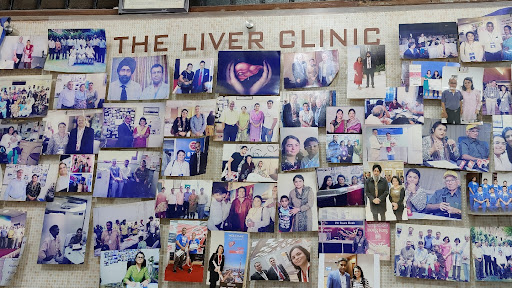 The Liver Clinic by Dr. Jyotsna Verma Liver Transplant Consultant