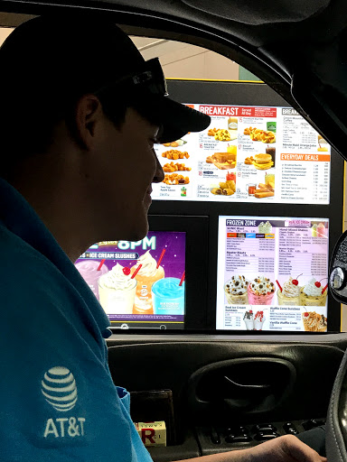 Fast Food Restaurant «Sonic Drive-In», reviews and photos, 1331 Bell Rd, Antioch, TN 37013, USA