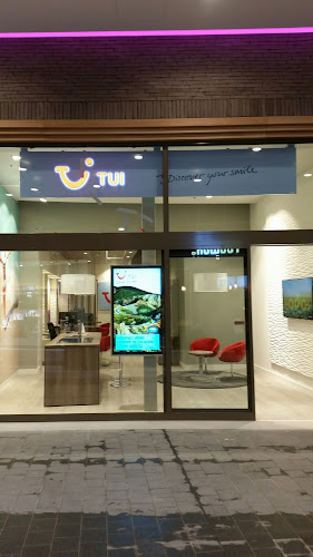 TUI Charleroi Centre