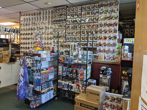 108 S Main St, Ocean Grove, NJ 07756, USA