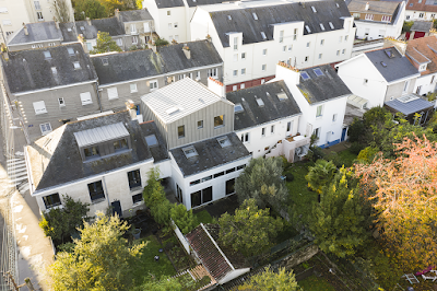 TLG architecte à Nantes