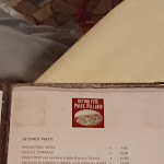 Photo n°8 de l'avis de F. fait le 14/01/2023 à 20:58 sur le  Ristorante Ponte Palladio à Torri di Quartesolo