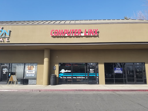 Computer Linx image