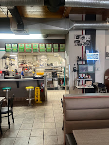 The White Bull Cafe 5105 51 St, Drayton Valley, AB T7A 1K9, Canada