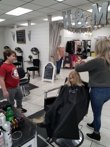 Beauty Salon «Elite Salon», reviews and photos, 203 7th St S, Clanton, AL 35045, USA