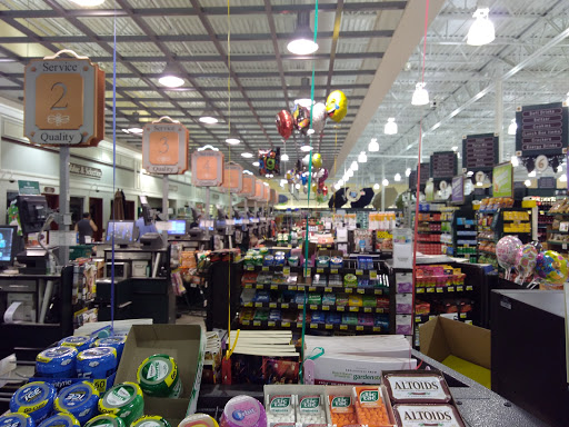 Grocery Store «Harris Teeter», reviews and photos, 8620 Guilford Rd, Columbia, MD 21046, USA