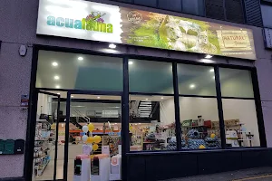 Acuafauna image