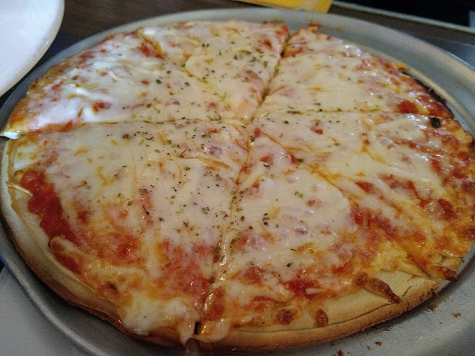 #1 best pizza place in Cape May - C-View Inn